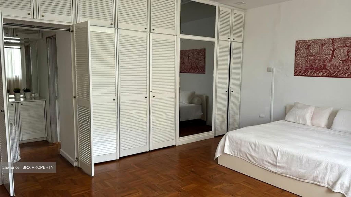 Elizabeth Tower (D9), Apartment #576521251
